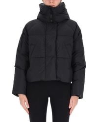 Canada Goose - 'Chilliwack' Bomber Jacket - Lyst