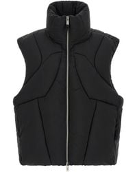 Thom Krom - 'M J 97' Vest - Lyst