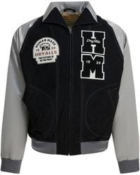Human Made - Cotton Jacket - Lyst