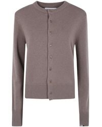 Extreme Cashmere - "Little Lamb N.435" Cardigan - Lyst