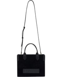 Balmain - B-Army Small Shopper Bag - Lyst