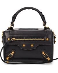 Balenciaga - Ruby Le City Sleek Box - Lyst