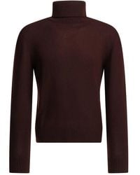 Altum - Cashmere Turtleneck Sweater - Lyst
