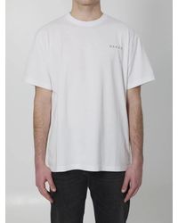 Gucci - Iconic Logo T-Shirt - Lyst