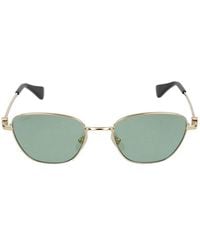 Cartier - Sunglasses Ct0469S 003/19/140 - Lyst