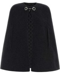 Gucci - Cape - Lyst