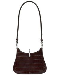 Rabanne - Ring Small Shoulder Bag - Lyst