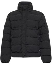 C.P. Company - C.P.Company Chrome-R Down Jacket - Lyst