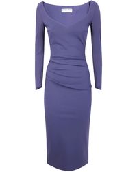 Chiara Boni - "Luheart" Dress - Lyst