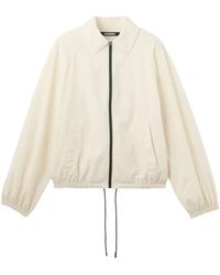 Jacquemus - Le Coupe-Vent Jacket - Lyst