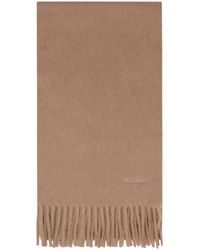 Max Mara - Scilli Scarf - Lyst