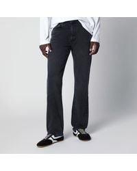 Jeanerica - Vintageeffect Casual Jeans - Lyst