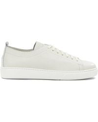 Henderson - Leather Sneakers - Lyst