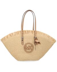 MICHAEL Michael Kors - Polypropylene Shoulder Bag - Lyst