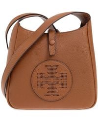 Tory Burch - Miller Crossbody Shoulder Bag - Lyst