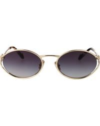 Miu Miu - Sunglasses - Lyst