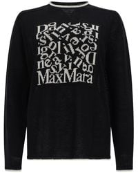 Max Mara - Maglia "Attore" - Lyst