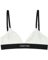 Tom Ford - Signature Modal Bra - Lyst