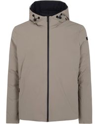 Rrd - "Montecristo" Reversible Jacket - Lyst