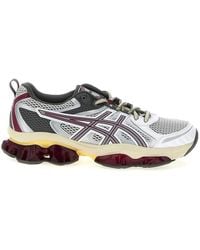 Asics - 'Gel-Quantum Kinetic' Sneakers - Lyst