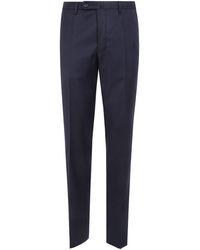 Incotex - Classic Regular Chino - Lyst