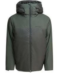 Houdini Sportswear - Recycled Polyester Jacket - Lyst