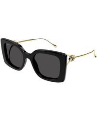 Gucci - Sunglasses - Lyst