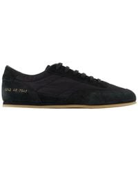 Common Projects - Minimal Slip Sneakers - Lyst