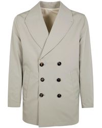 KIRED - Shia Jacket - Lyst