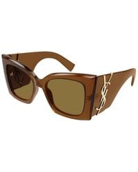Saint Laurent - Sunglasses - Lyst