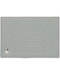 Paul Smith - Multicolour Leather Wallet - Lyst