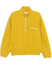 Rier - Polar High-Neck Zip Jacket - Lyst