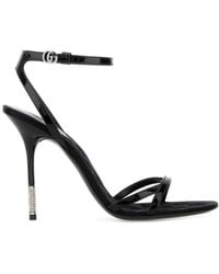 Gucci - Collection Heels - Lyst