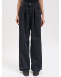 Haikure - Pantalone Candy Twill 45 - Lyst