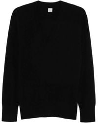 TOTEME - Cashmere Sweater - Lyst