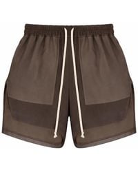 Rick Owens - Boxers Shorts - Lyst