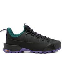 The North Face - "Glenclyffe" Sneakers - Lyst