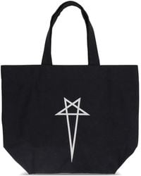 Rick Owens - Mini Beach Bag - Lyst