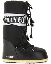 Moon Boot - Stivali Icon - Lyst