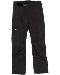 Montura - Polyester Trousers - Lyst