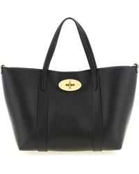 Mulberry - 'Bayswater' Mini Shopping Bag - Lyst