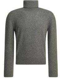 Altum - Cashmere Turtleneck Sweater - Lyst
