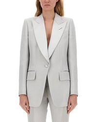 Tom Ford - Single-Breasted Tuxedo Jacket For - Lyst