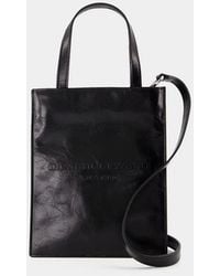 Alexander Wang - Mini Pinch Small Shopping Handbag - Lyst