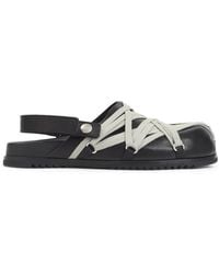 Rick Owens - Clogs - Lyst