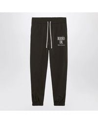 1989 STUDIO - Nylon Trackpants Rodeo - Lyst