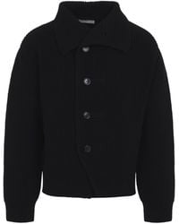 Dries Van Noten - Marino Cardigan - Lyst