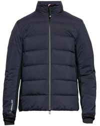 Moncler - Araripe Mid-Layer Down Jacket - Lyst