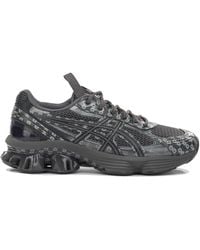 Asics - "Us7-S Gel Kinetic Fluent" Low Sneaker - Lyst