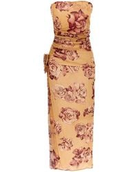 Magda Butrym - '12' Dress - Lyst